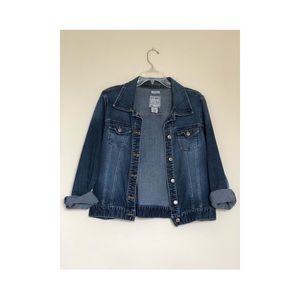 Old Navy Jackets & Coats - Denim Jacket Old Navy Jackets & Coats - Denim Jacket